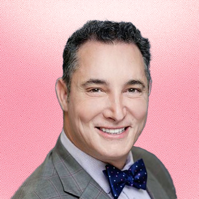 George Baxter-Holder, DNP - Injectable Specialist, Behind the Syringe Faculty