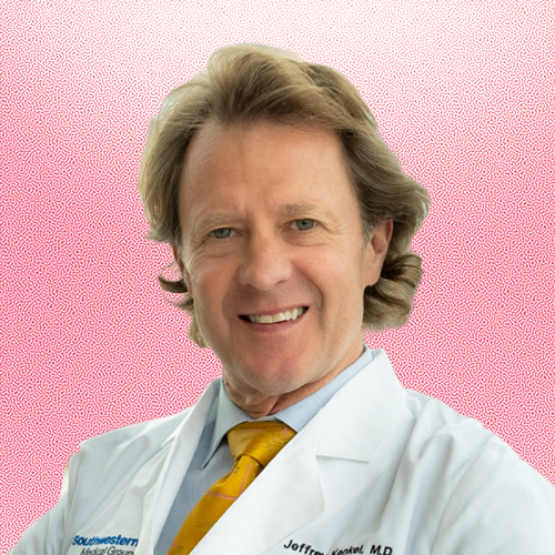 Jeff Kenkel, MD - Vice Chair, Behind the Syringe: Beauty of Injectables